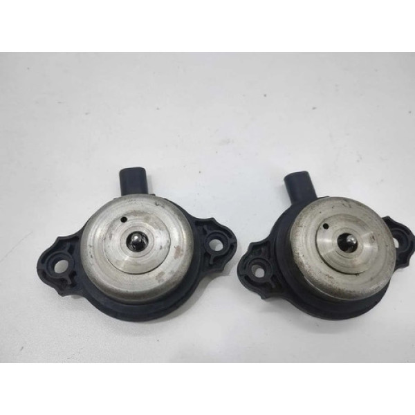 Par Sensor Fase Cabeçote Eletromagnetico Bmw X3 2016