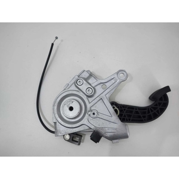 Pedal Estacionamento Mercedes Clc200 2008