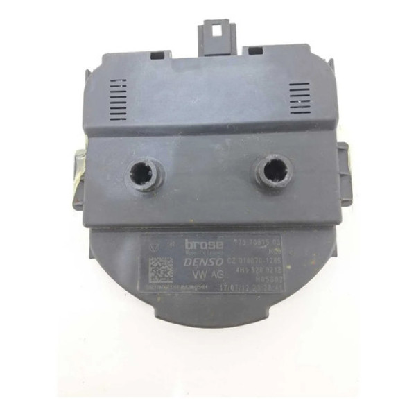 Resistencia Motor Ventilaçao Interna Audi A7 2012