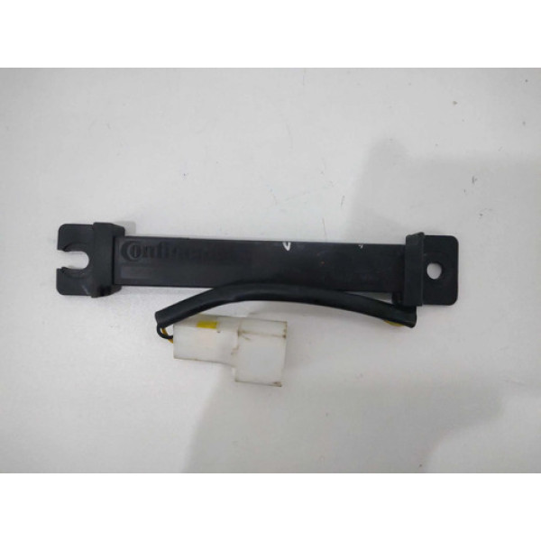 Modulo Sensor Antena Hyundai Equus 2012 Preto