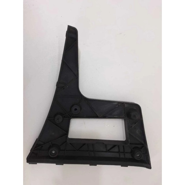 Guia Suporte Parachoque Audi A5 2013 Traseira Esquerda