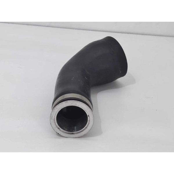 Mangueira Intercooler Bmw 550 2015 Preto