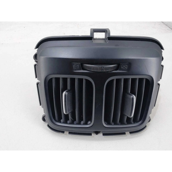 Difusor Saida Ar Console Hyundai Ix35 2012 Central