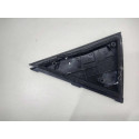 Acabamento Externo Porta Hyundai Ix35 2015 Traseiro Esquerdo Preto