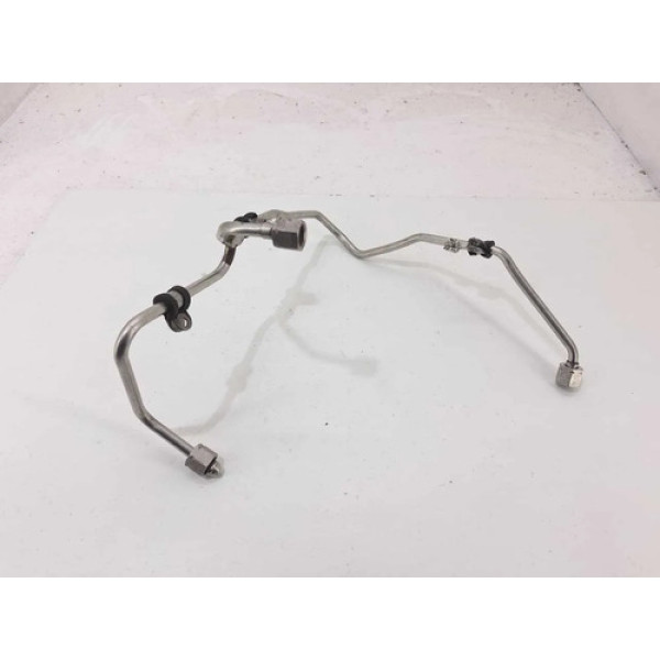 Cano Tubo Mangueira Combustivel Audi Q7 2008