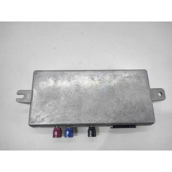 Modulo Sensor Camera Ré Bmw X6 2011 2012 9236527