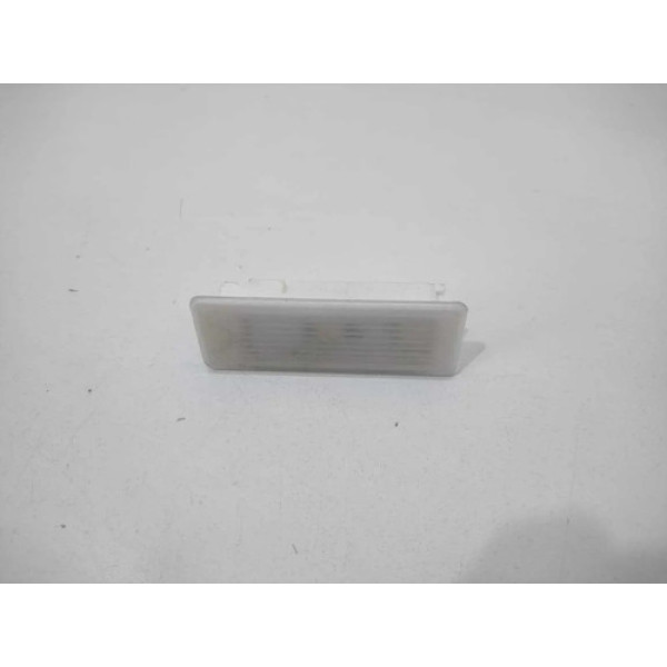 Luz Cortesia Teto Bmw 320i 2018