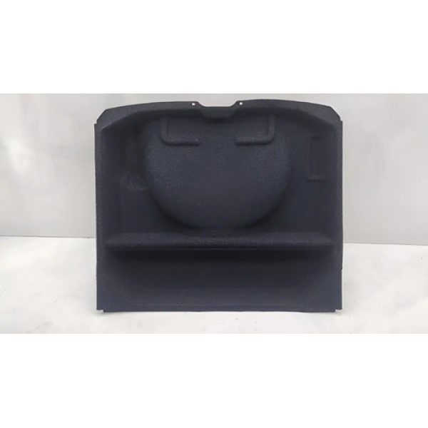 Tampao Porta Objeto Porta Mala Assoalho Volvo Xc60 T6 2010 
