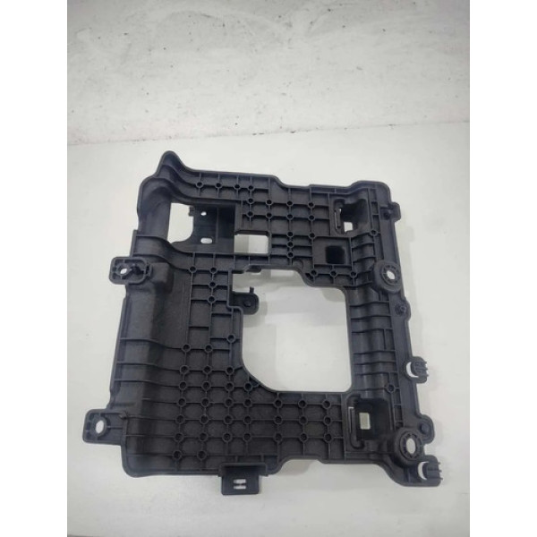 Suporte Porta Objetos Banco Volvo Xc60 2011 Dianteira Esquer