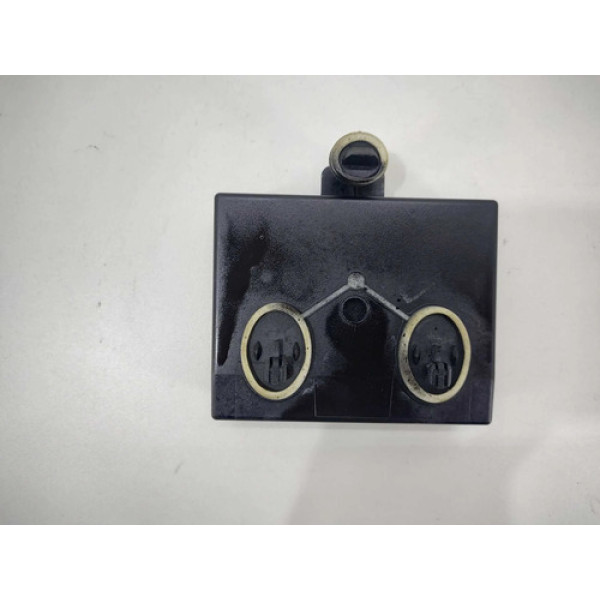 Modulo Porta Vidro Audi A1 2010 Dianteira Esquerda