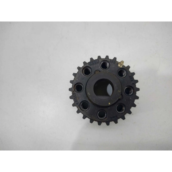 Polia Virabrequim Audi A6 1998