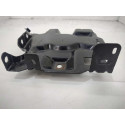 Base Suporte Bateria Citroen C4 2010 Preto