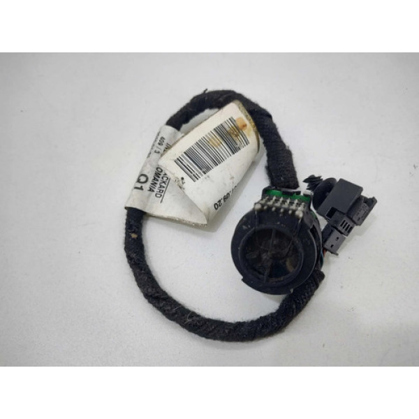 Sensor Temperatura Mercedes C200 2012 2013 2014