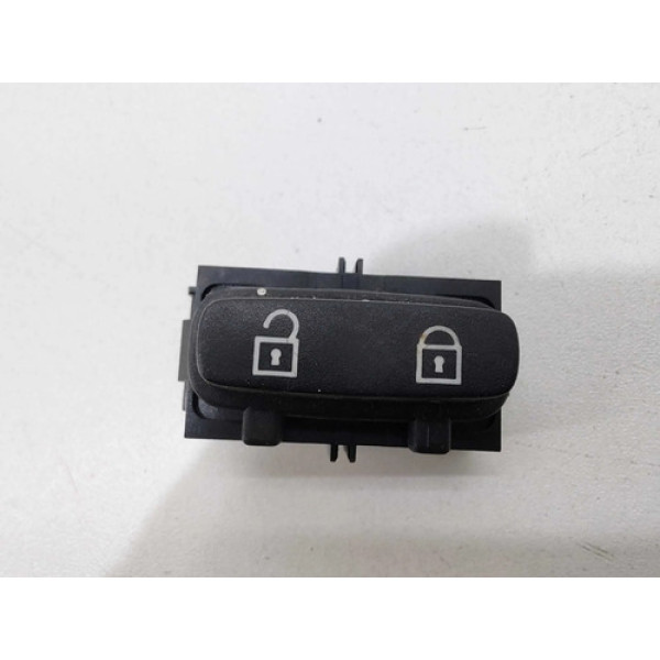 Botão Trava Portas Volvo Xc60 2010 Dianteiro Esquerdo