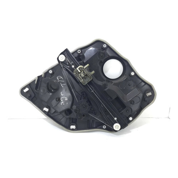 Maquina Vidro Porta Bmw 320 2019 2021 2022 Traseira Direita 