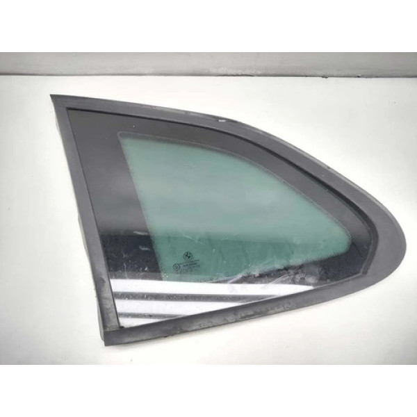 Vidro Fixo Lateral Esquerdo Bmw X1 2014