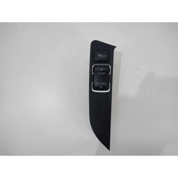 Botao Controle Traçao Bmw 320i 2014