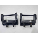 Par Dobradiça Porta Malas Gm Captiva V6 2010