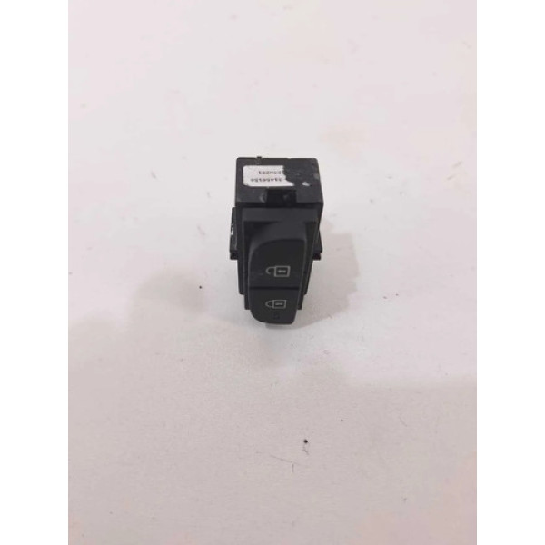 Botao Comando Trava Porta Volvo Xc40 2020 Preto