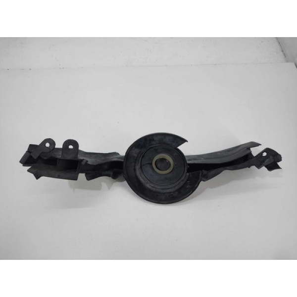 Borracha Vedaçao Capo Bmw 320 2015 Esquerda