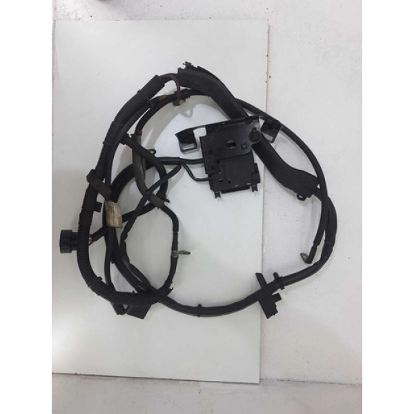 Cabo Polo Positivo Bateria Audi Q5 2010