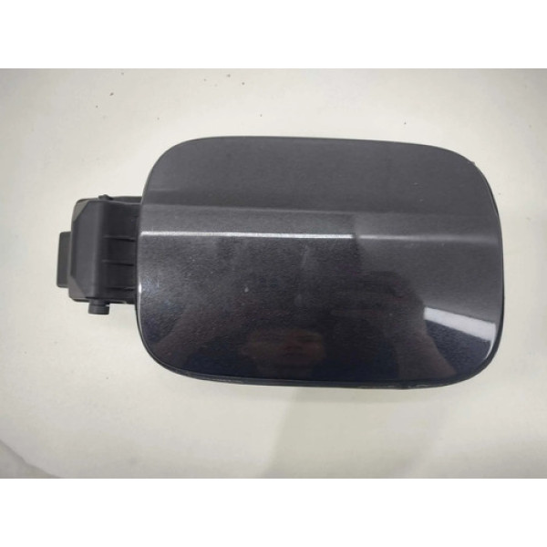 Portinhola Tampa Tanque Combustivel Audi A4 2010 2011 Preto 2010