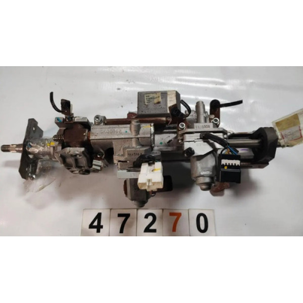 Canote Direção Hidraulica Hyundai Santa Fé 2012 =47270 Pr050