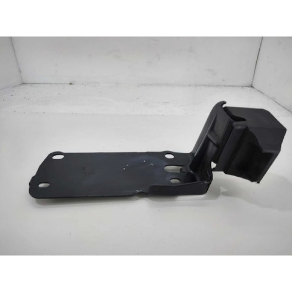 Suporte Radiador Bmw 320i 2008 Dianteiro Esquerdo