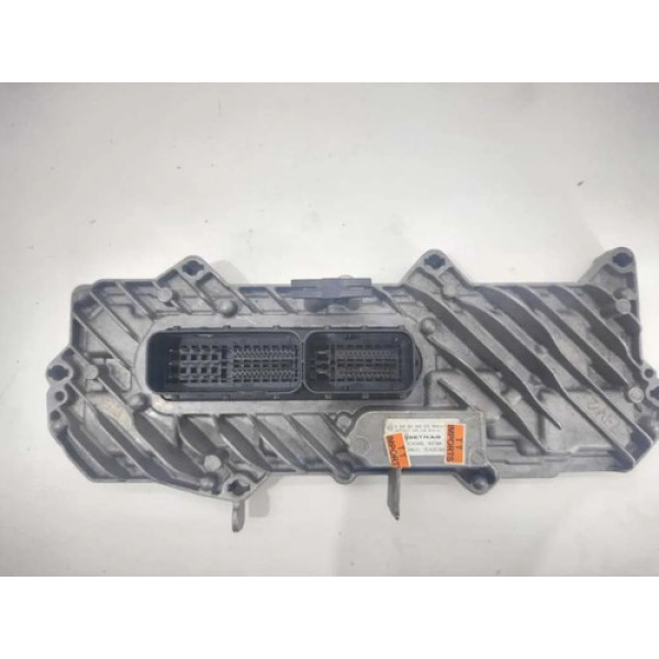 Modulo Caixa Cambio Bmw 218 2020 2021 Detalhe