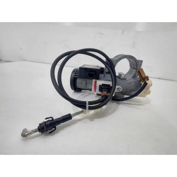 Estojo Igniçao Nissan Sentra 2013 Cinza