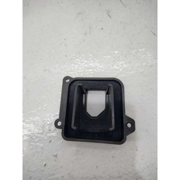 Moldura Camera Re Bmw 535 Gt 2011