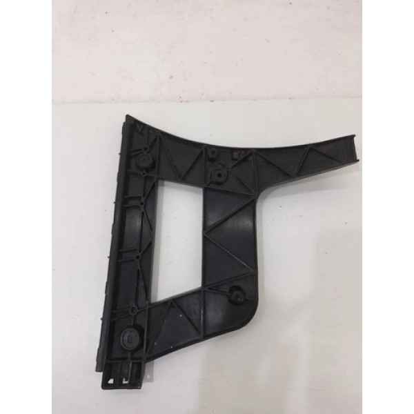 Guia Suporte Parachoque Audi A4 2012 Traseiro Esquerdo