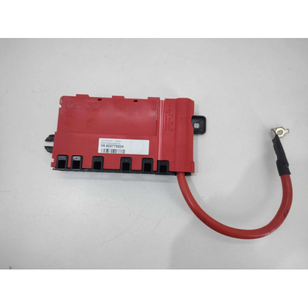 Suporte Caixa Terminal Positivo Bmw 328i 2014