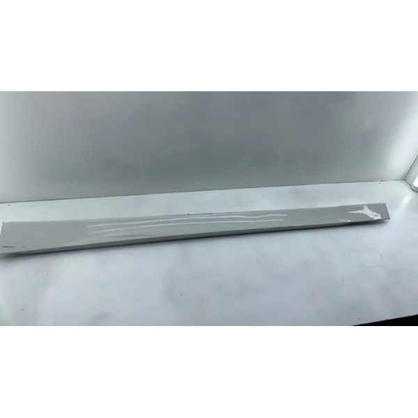Spolier Caixa Ar Bmw 328 320 2013 2014 2015 2016 Esquerdo Branco