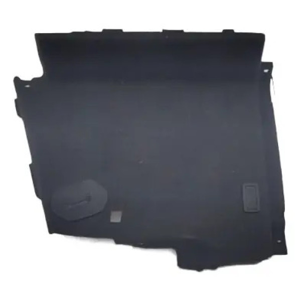 Forro Porta Malas Bmw X3 2013 2014 2015 Traseira Esquerda 