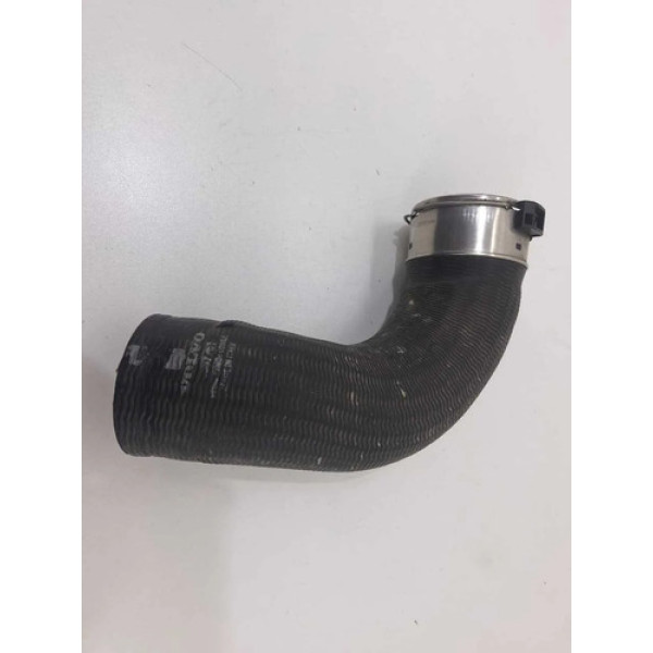 Mangueira Intercooler Volvo Xc60 2020 Preto