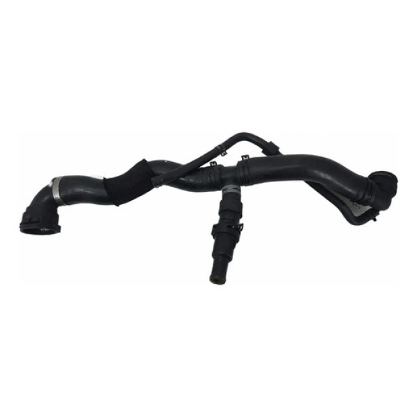 Mangueira Radiador Audi A3 2009 2010 2011 Superior