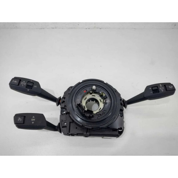Chave Seta Limpador Parabrisas Bmw X6 2011 916907204