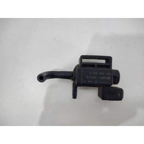 Valvula Solenoide Vacuo Audi A3 2002 2003