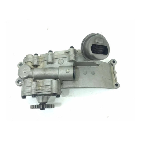 Bomba Oleo Motor Equus 2012 2013