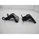 Par Dobradiça Chevrolet Captiva 2011 Traseira Esquerda