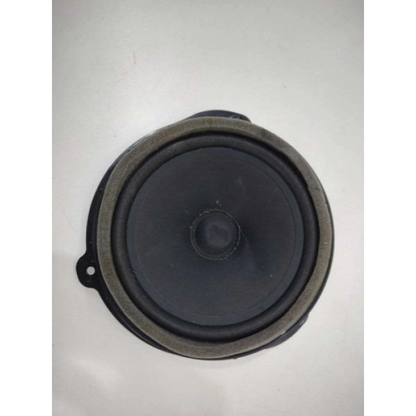 Alto Falante Porta Audi Q5 2020 Traseiro Esquerdo Preto