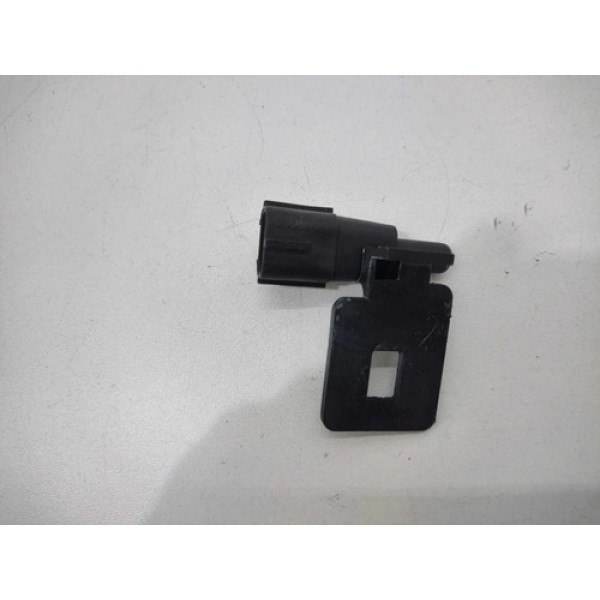 Sensor Temperatura Ar Jeep Cherokee 2012 Preto