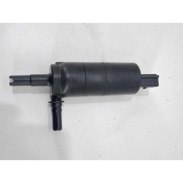 Motor Esguicho Limpador Parabrisas Bmw X6 2011 2012