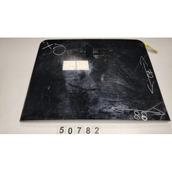 Vidro Teto Dianteiro Bmw X5 2004 70 X 88  =50782 Pr118