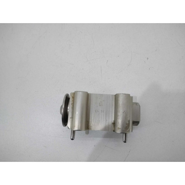 Valvula Expansao Ar Bmw X1 2014