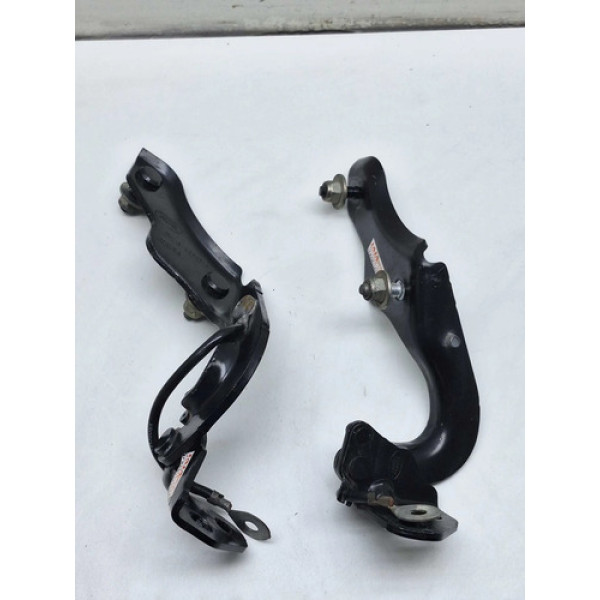 Par Dobradiça Porta Malas Land Rover Sport 2014