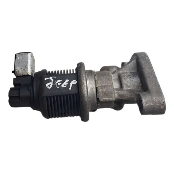 Valvula Egr Jeep Cherokee Sport 2012 53034192ab