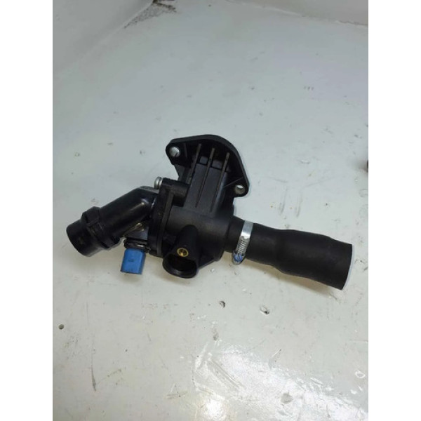 Valvula Termostatica Sensor Audi A4 2002 2003 2.0 Aspirado