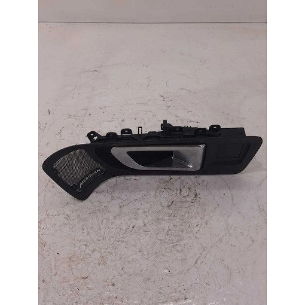 Maçaneta Interna Land Rover Discovery Sport 2017 Dianteira D Preto Dianteira